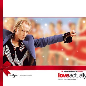 Christmas Is All Around (MP3) — Bill Nighy | Last.fm