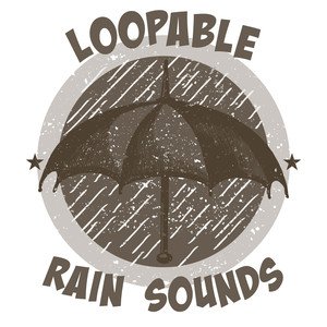 Loopable Rain Sounds