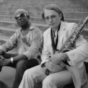 Jimi Tenor & Umo 的头像