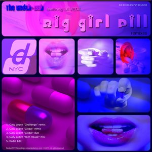 big girl pill
