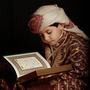 Muhammad Taha Al Junayd için avatar