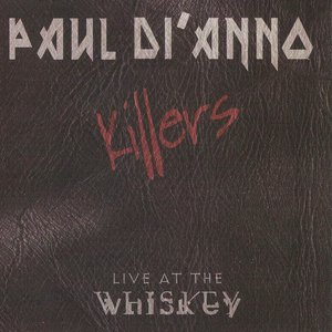 Live at the Whiskey