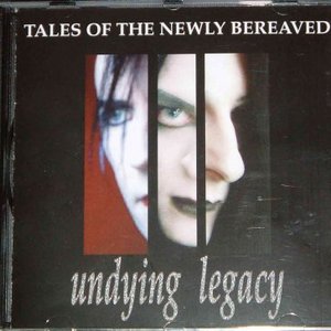 Tales of the Newly Bereaved