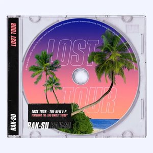 Lost Tour - EP