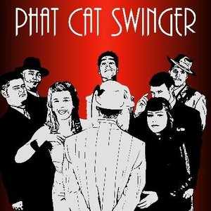 Phat Cat Swinger 的头像