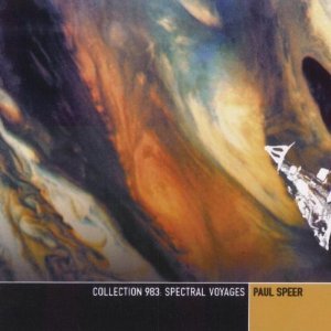 Collection 983: Spectral Voyages