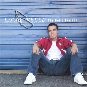 Louie Bello 的头像