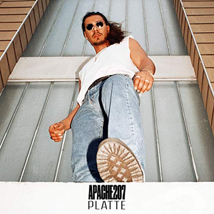Apache 207 - Platte [Explicit] - Zortam Music