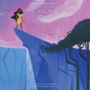 The Legacy Collection: Pocahontas