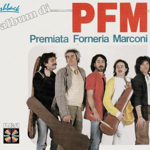 L'Album Di PFM