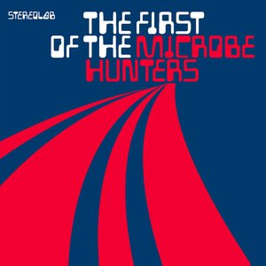 Image for 'The First of the Microbe Hunters'