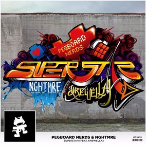 Image for 'Superstar (feat. Krewella)'