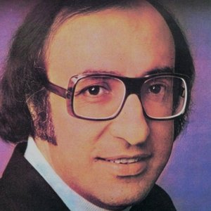 Elias Rahbani 的头像
