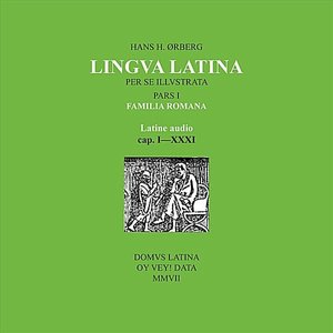 Familia Romana: Latine Audio