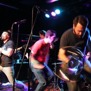 Dear Chris Demakes 7" Release Show - Nov. 2013, Frequency