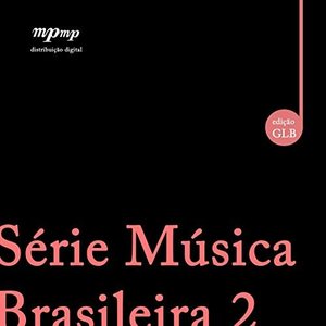 Série Música Brasileira 2