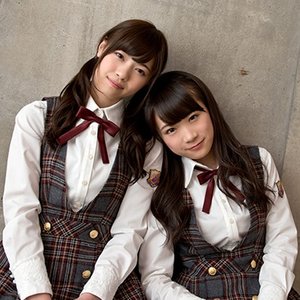 Avatar for 秋元真夏 & 西野七瀬