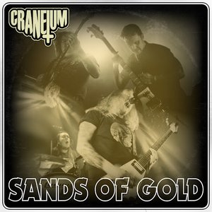 Sands of Gold - Single