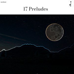 17 Preludes for 17EDO Piano