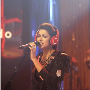 Mehwish Hayat 的头像