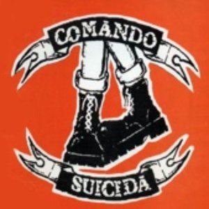 comando suicida
