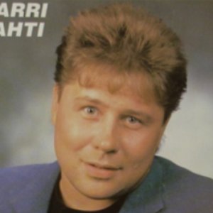 Harri Lahti 的头像