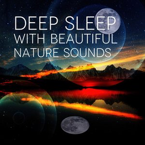 Avatar for Beautiful Deep Sleep Music Universe