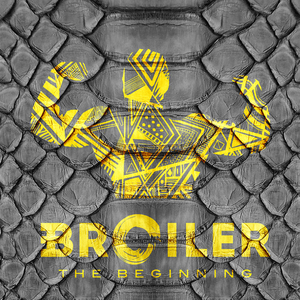 Broiler - Bonski