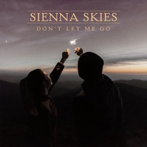 Don't Let Me Go - Single