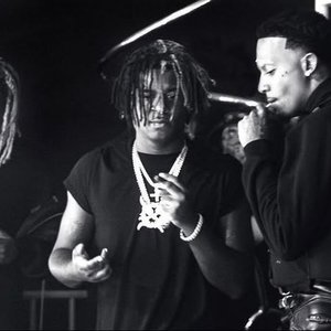 Playboi Carti feat. Destroy Lonely, Ken Carson 的头像
