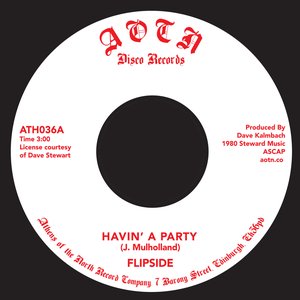 Havin' a Party
