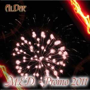 Image for 'M.E.D. - Promo 2011'