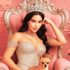 Elizabeth White 的头像