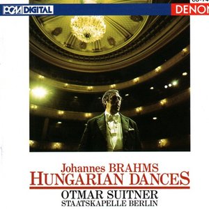 Brahms: Hungarian Dances