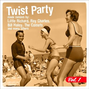 Twist Party vol. 1