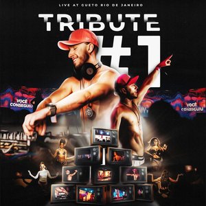 Tribute #1 (Live at Gueto Rio de Janeiro)