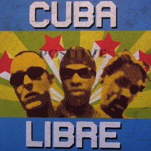 Bild för 'Cuba Libre'