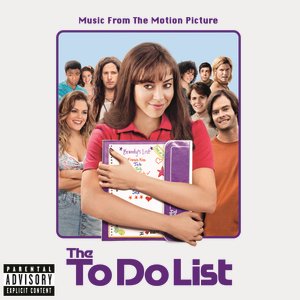 Music From The Motion Picture The To Do List