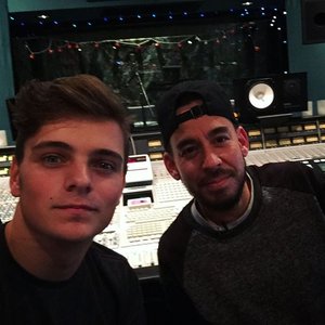 Martin Garrix & Pierce Fulton Feat. Mike Shinoda 的头像