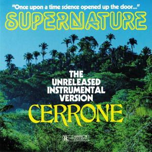 Supernature (Instrumental)