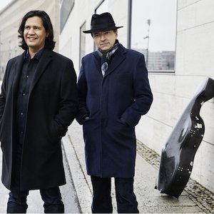 Avatar for Claudio Bohórquez & Peter Nagy