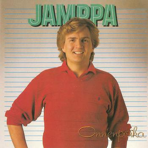 Jamppa Tuominen - Onnenpoika - Zortam Music