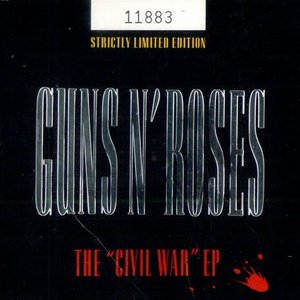 The "Civil War" EP