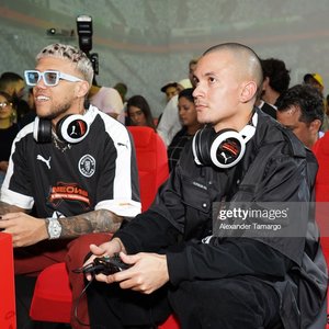 Jhay Cortez & Tainy 的头像