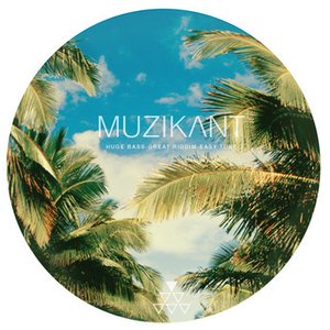 Muzikant 的头像