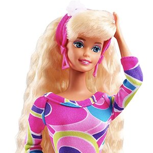 Avatar de Barbie