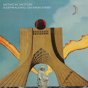 Sleepwalking on Main Street