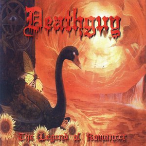 The Legend of Romancer