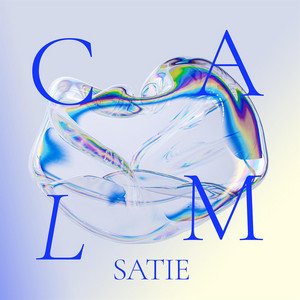 Calm Satie