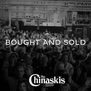 Bought and Sold